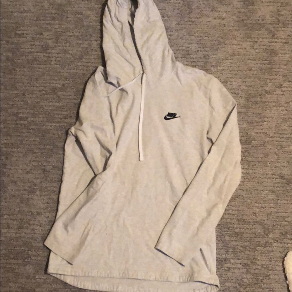 Men’s Nike Hoodie
